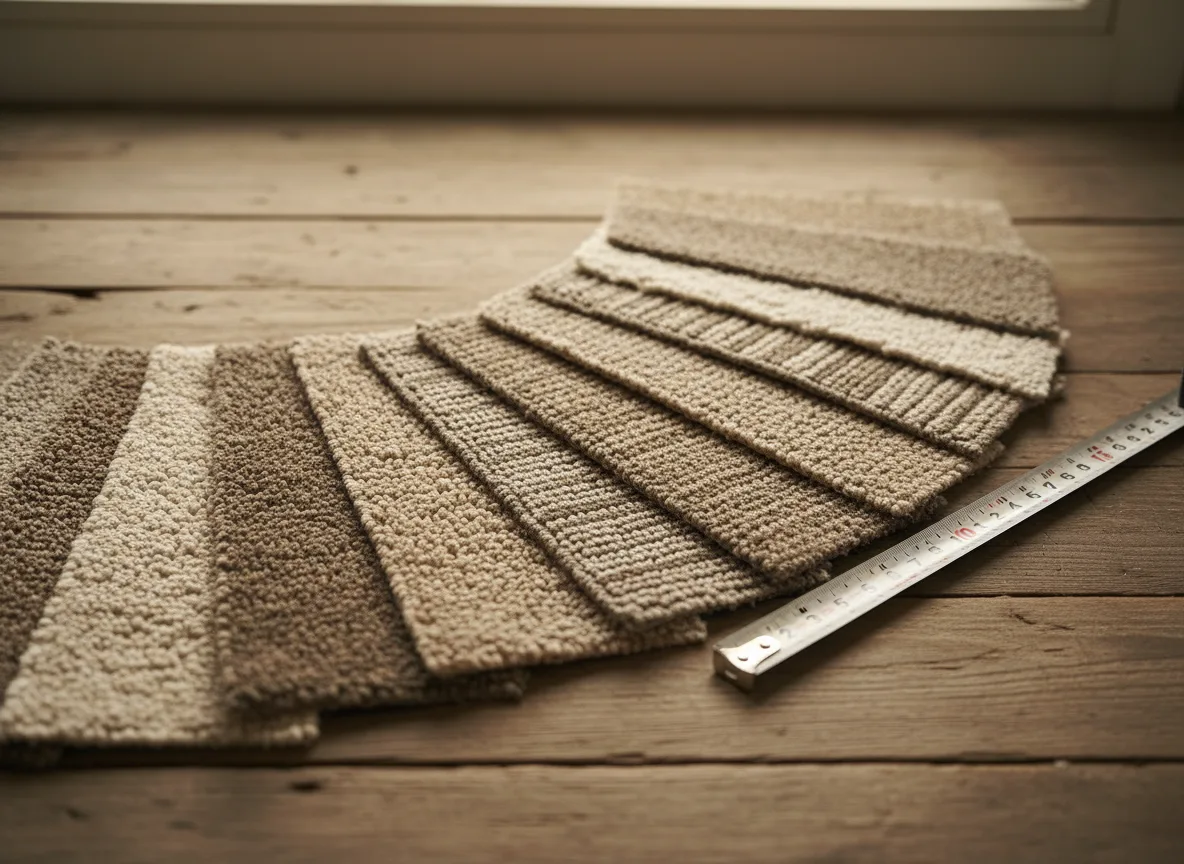 Carpet Installation Mcewen, TN FAQs